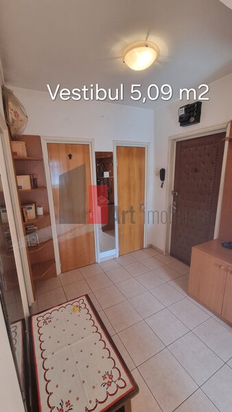 Ion Mihalache Apartament  3 cam
