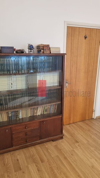 Ion Mihalache Apartament  3 cam