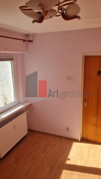 Ion Mihalache Apartament  3 cam