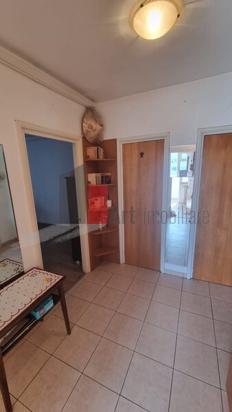 Ion Mihalache Apartament  3 cam