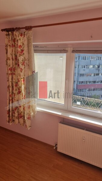 Ion Mihalache Apartament  3 cam
